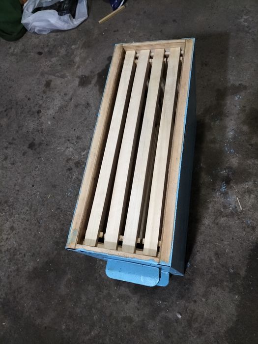 Улья для пчёл. Полный комплект.