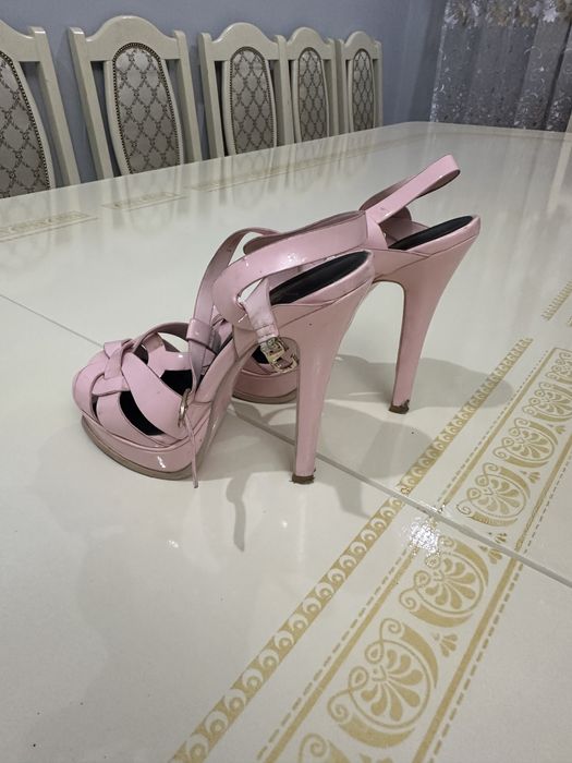 Женские туфли 37 размер