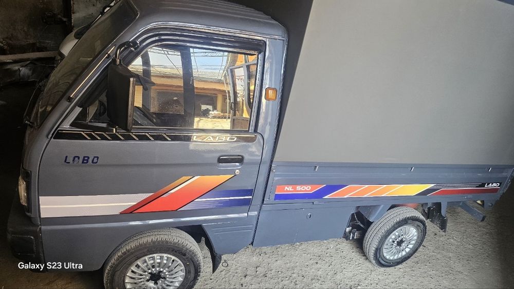 Labo 2006yil sotiladi