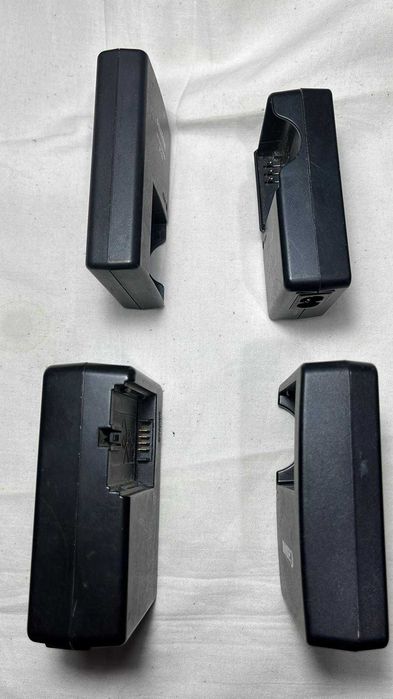 Adaptoare diferite  modele BC50, BC70, DZ-ACS3(E), DR-BC-K4