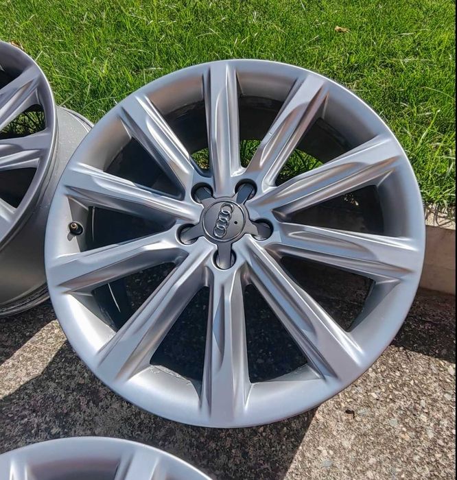 Джанти за Ауди А7 19'  8j e26