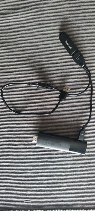 tv stick кабел...