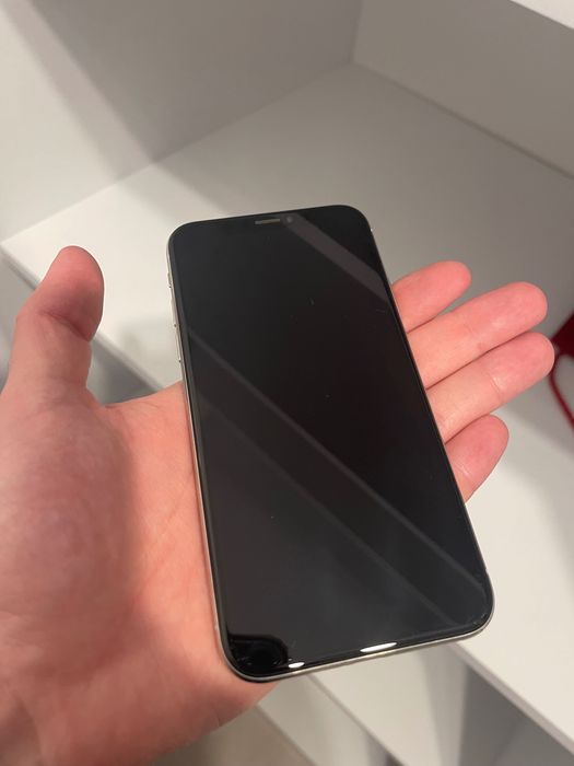 IPhone X 256 gb în stare bună