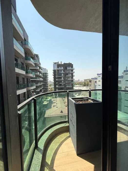 Сдаётся квартира на Юнусабаде, ЖК "Manzara city", ор-р улица Чинабад!