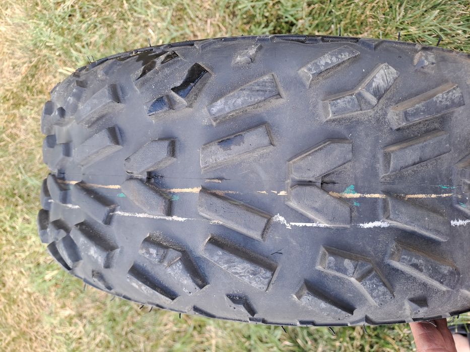 Гуми за АТВ ATV нови и втора употреба