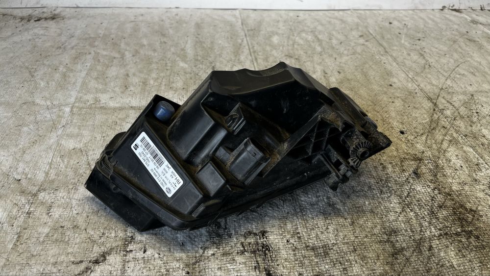 Seat Ateca десен халоген