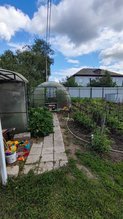 Продам дом центральные коммуникации Бензострой.