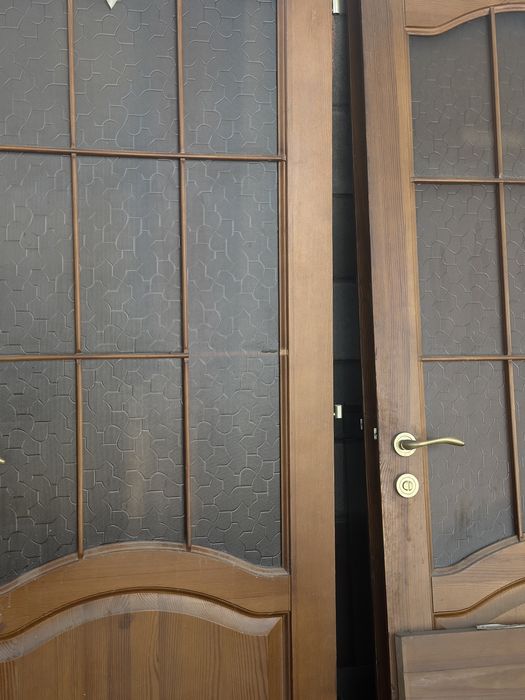 Межкомнатные двери для дома