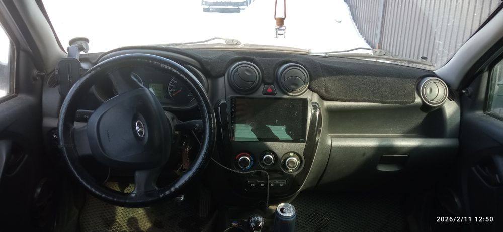 Гранта продам 2013