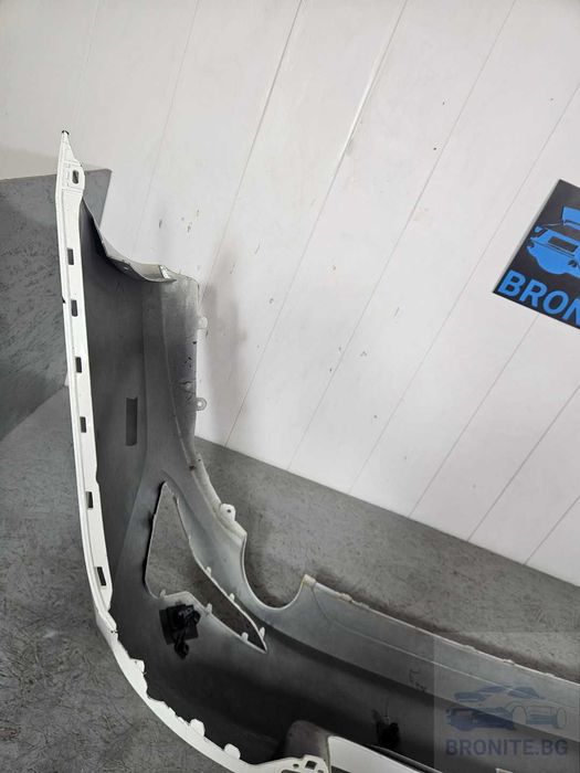 Задна броня BMW 3 G20 Sedan БМВ 3 Г20 2018 - 2023