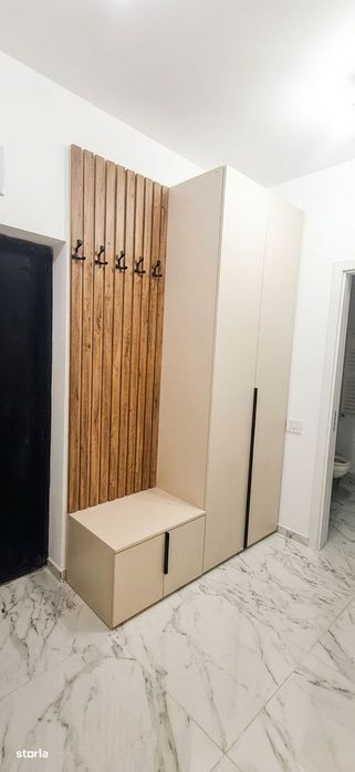 Apartament 2 camere | Lacul Morii