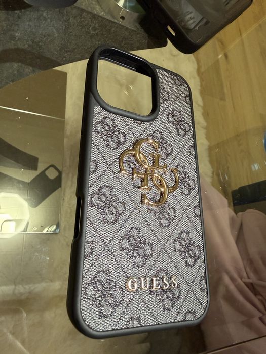 Кейсове за IPHONE 16 PRO MAX