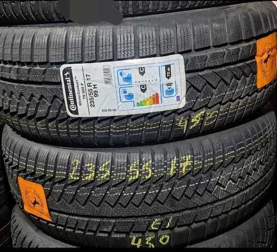 Anvelope IARNA 235 50 17 /235 55 17 /235 60 17