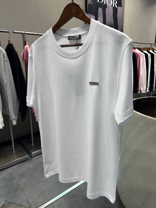 Tricou Dolce&Gabbana calitate Premium