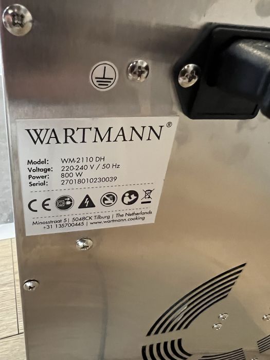 дехидратор, сушене на храна