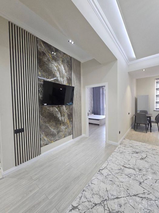 Аренда Жк Сарам Элит Студент или Оила