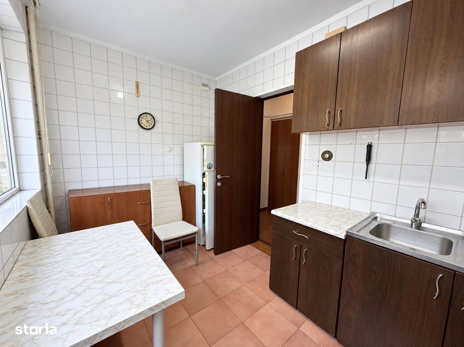Apartament 2 camere 54 mp, semidecomandat, langa METROU Piata Iancului