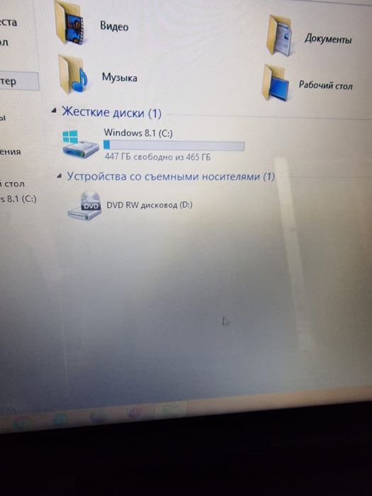 Продам офисный ноутбук lenovo сумка мышка