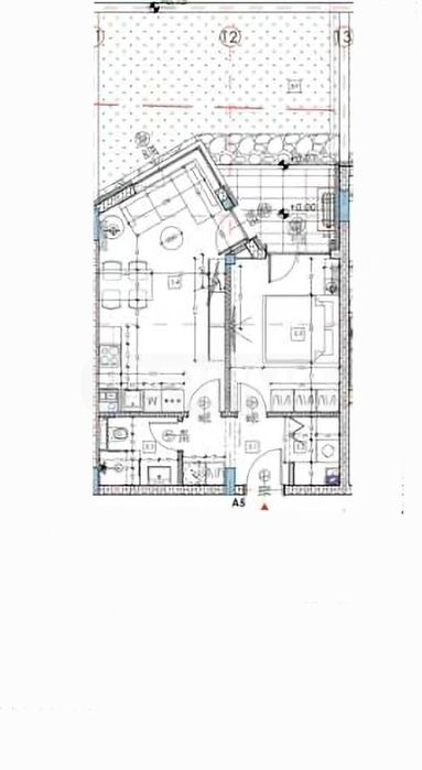 Продава се Двустаен апартамент в Варна, Виница - 65 кв.м за 679 €/кв.м - Снимка #4