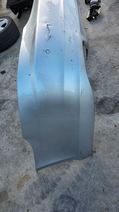 bara spate Mercedes CLS facelift CLS320 CLS350 CLS500 W219