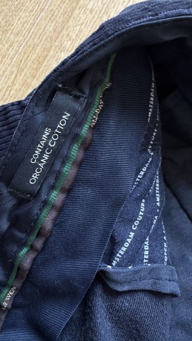 Мъжки чино джинсов панталон Scotch&Soda размер 28/32