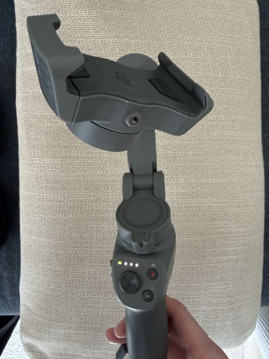 Dji Osmo Mobile 3