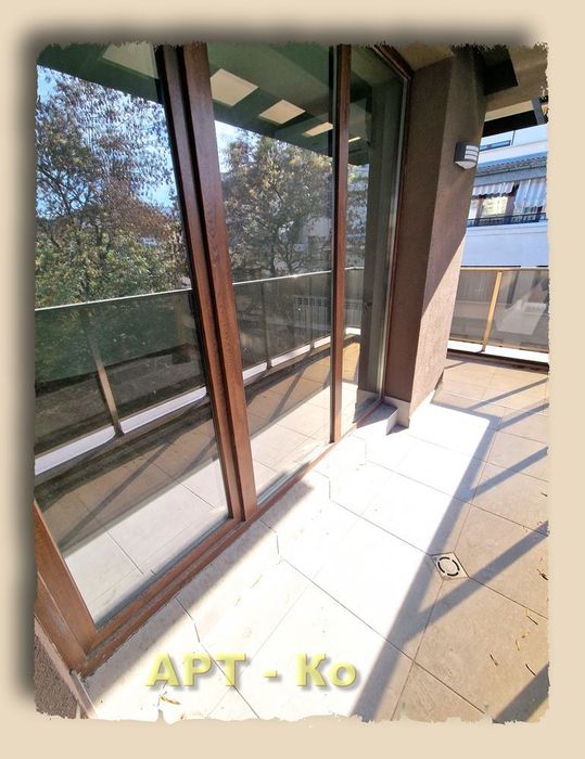 Дава се под наем Офис в Перник, Център - 80 кв.м за 409 € - Снимка #10