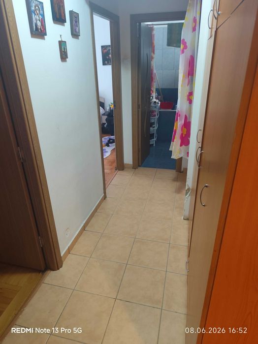 Apartament 3 camere, zona Nicolae Grigorescu