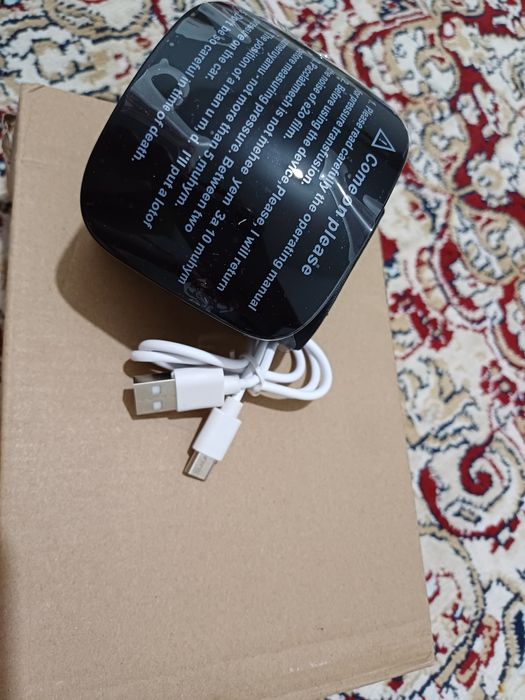 Тонометр электронный