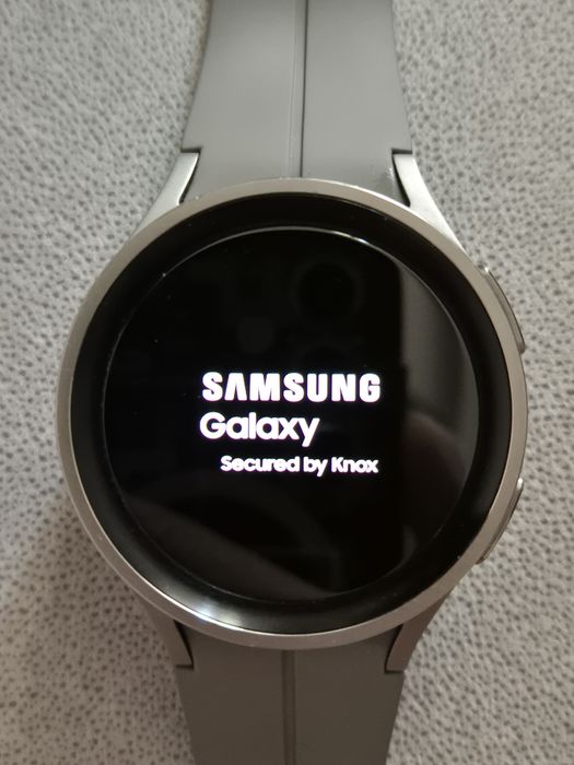 Samsung Galaxy Watch 5 pro