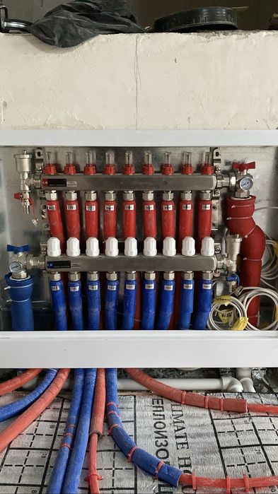 Ваш Сантехник.Uz