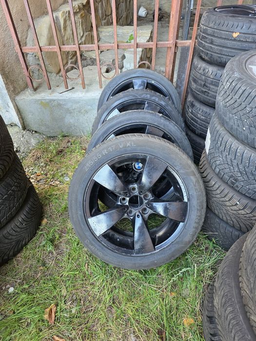 Jante aliaj BMW R17