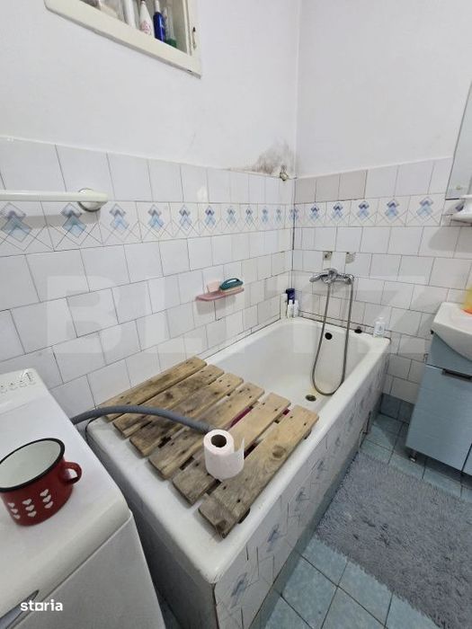 Casa de vanzare, 89.70 mp, zona Iernut jud. Mures