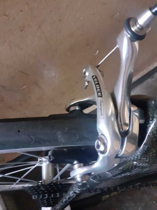 Шосейно колело ORBEA алуминий и карбон