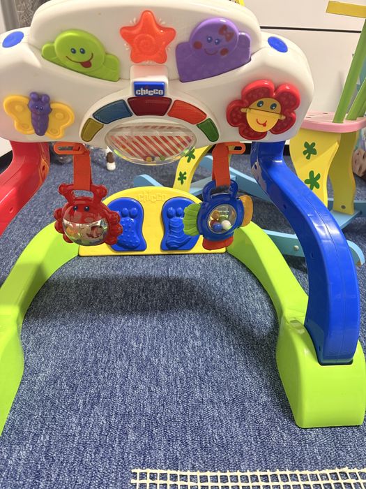 Centru activitati chicco