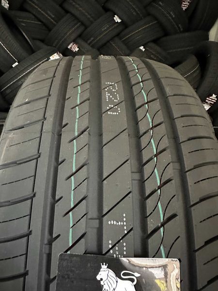 Нови летни гуми ARIVO ULTRA ARZ5 235/35R20 92W XL НОВ DOT