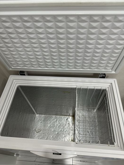 Продам морозильник!!!