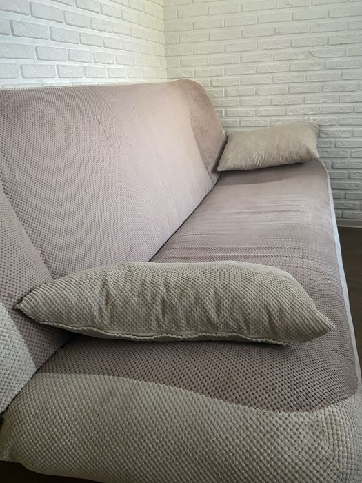 Продам диван и кресла