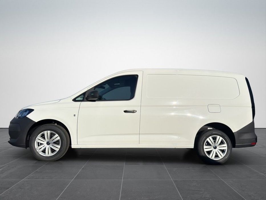 VOLKSWAGEN Caddy 2026 — imagine 21