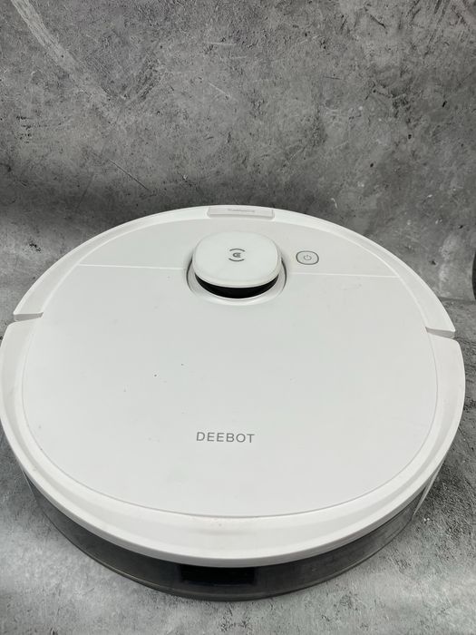 Пылесос EcoVacs лот 896986( Костанай)1021