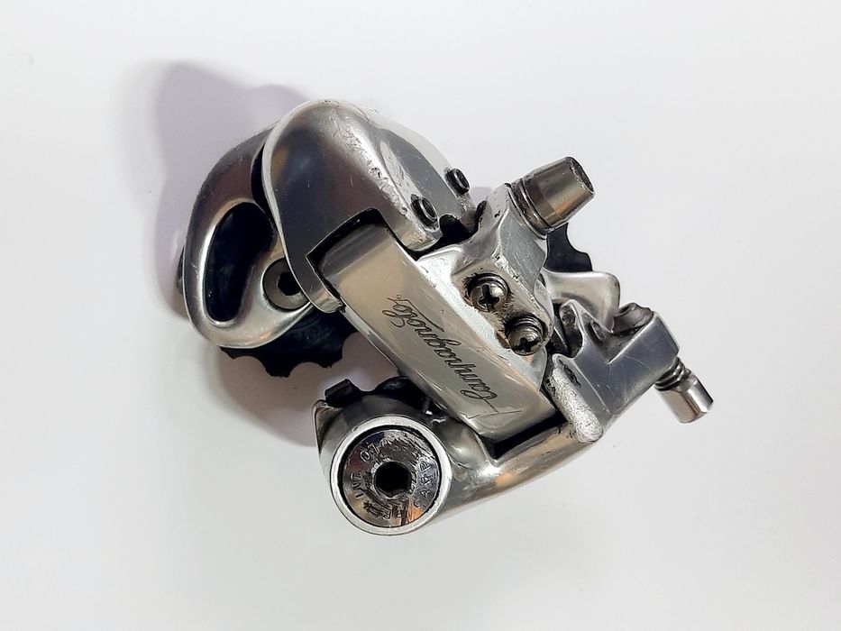 schimbător / manete / deraior campagnolo
