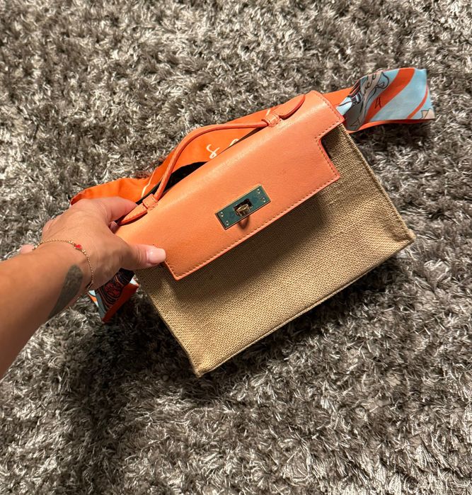 Чанта le sable използвана