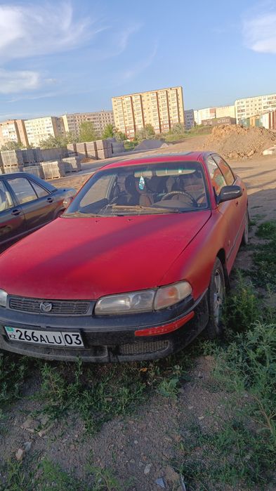 Продам Мазду кронос