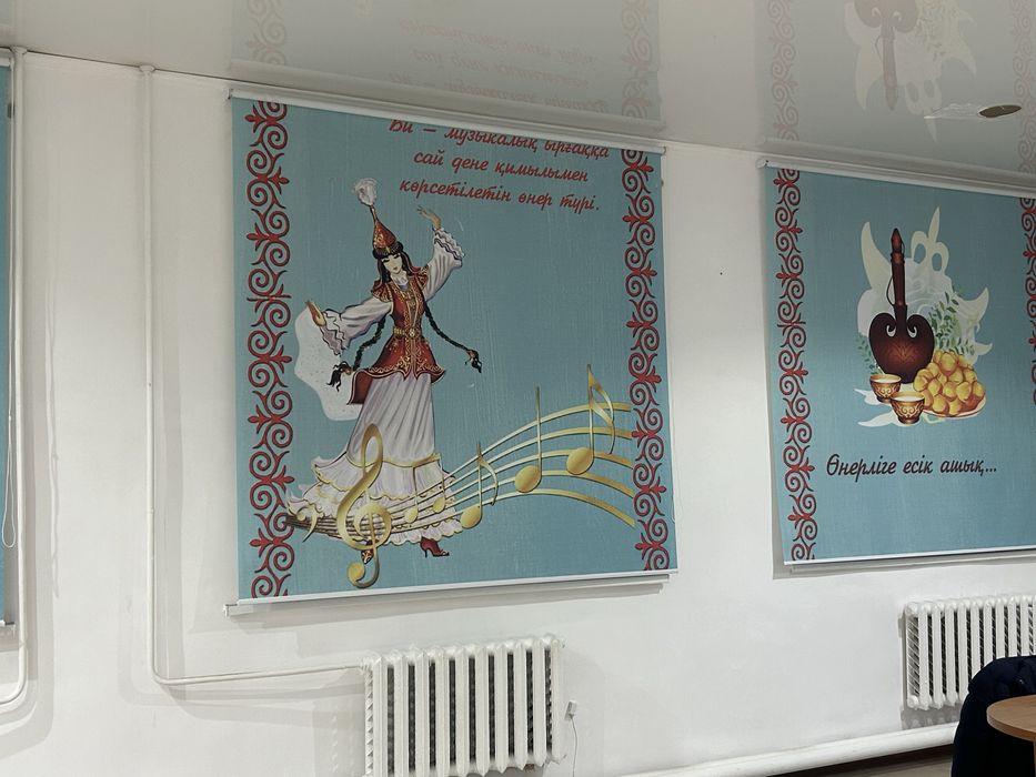 Жалюзи ,ролл шторы