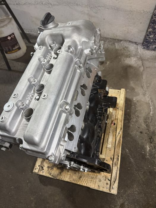 B15D2 Шевроле кобальт