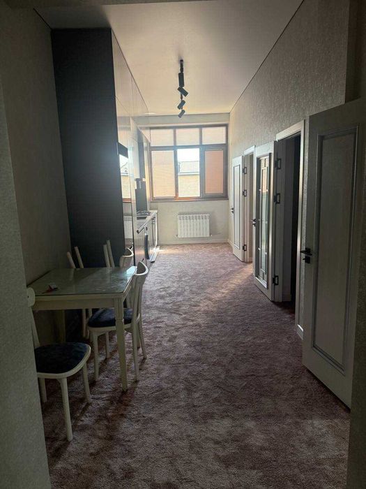 Сдаётся 2-комнатная квартира, 550$