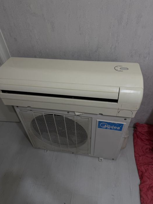 Мидеа 12 кондиционер