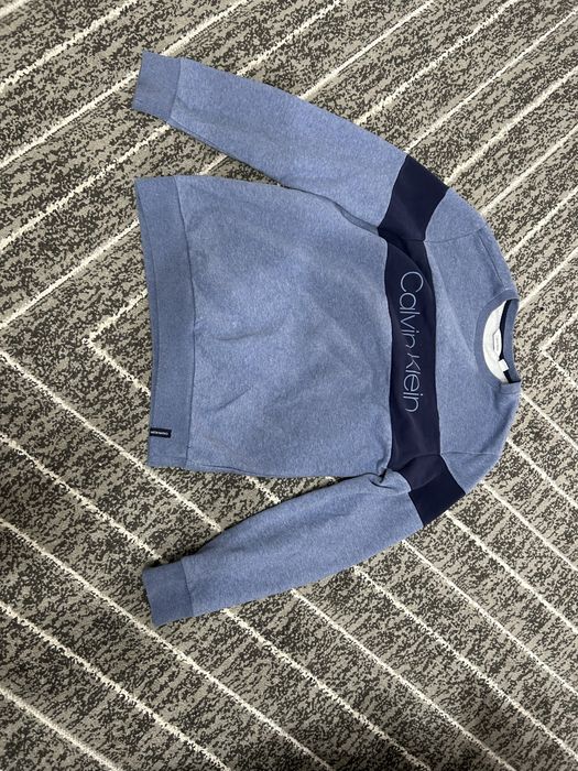 Hanorac Calvin Klein