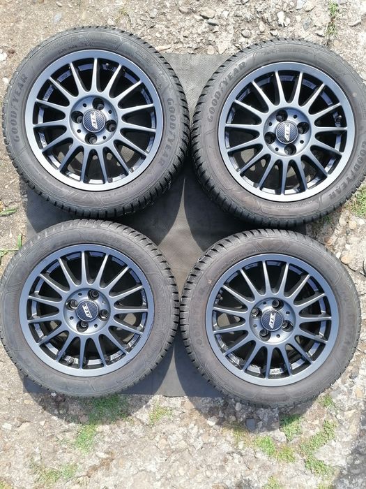 джанти 15" 4x100