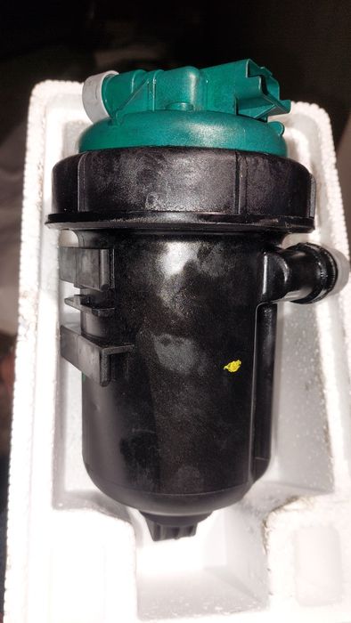 Filtru motorină ufi 5517500 (fiat Doblo)